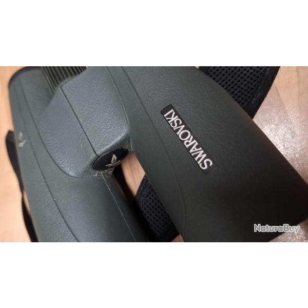 Optique Swarovski SLC 15 x 56