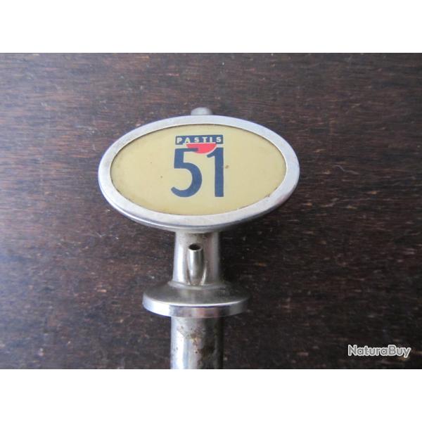 Bec verseur publicitaire Pastis 51 - Ann�es 70