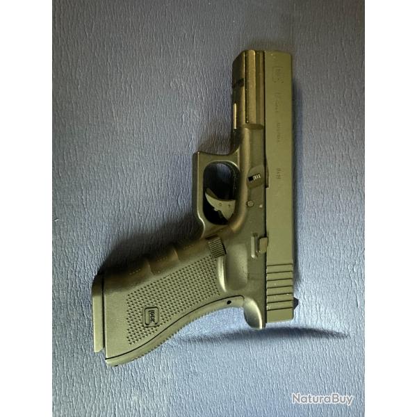 Glock17 Gen4 Airsoft
