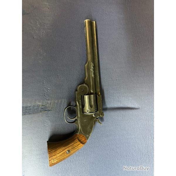 Revolver Schofield Airsoft