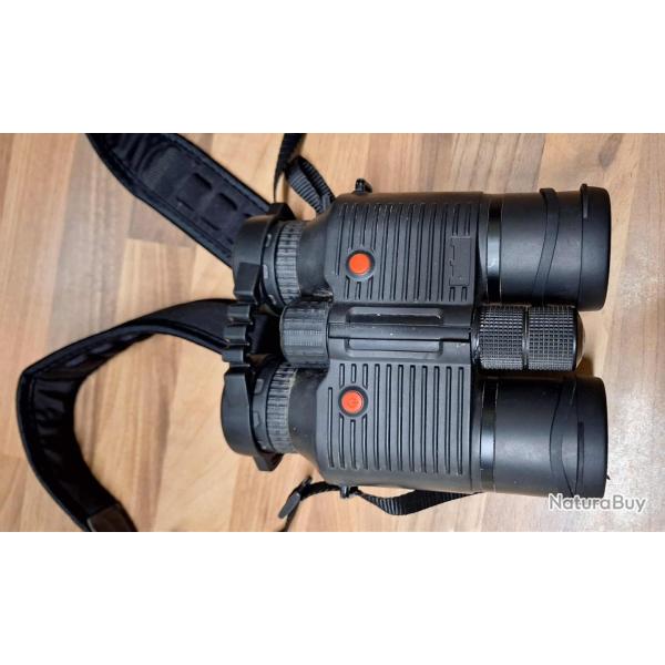 Optique Bushnell fusion 1600  10 x 42