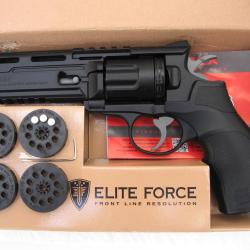 Revolver Airsoft Elite Force H8R Génération 2 Umarex