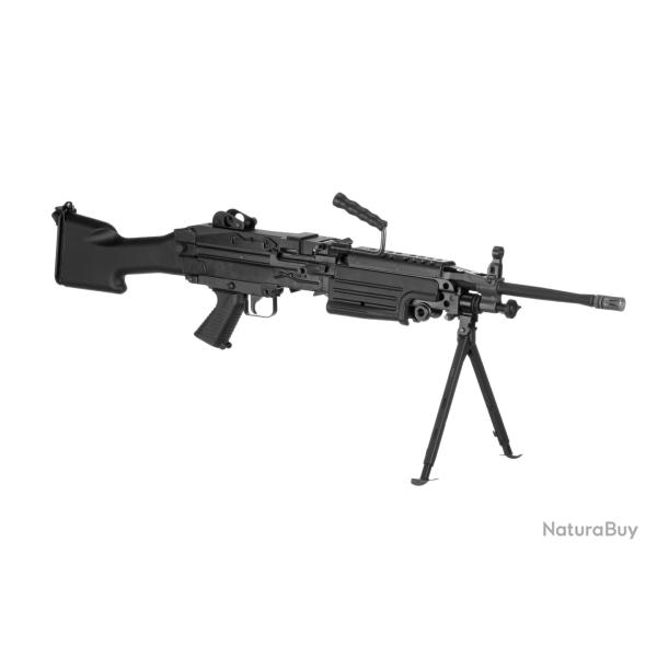 Mitrailleuse CA249 Full Mtal Classic Army Neuve (Airsoft AEG)