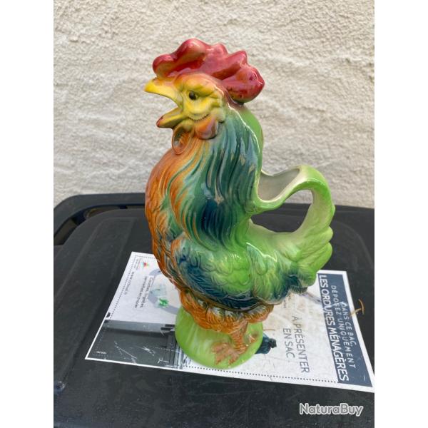 CoQ en fa�ence ancien