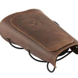 BUCK TRAIL - Prot&egrave;ge Bras BREEZE Brun