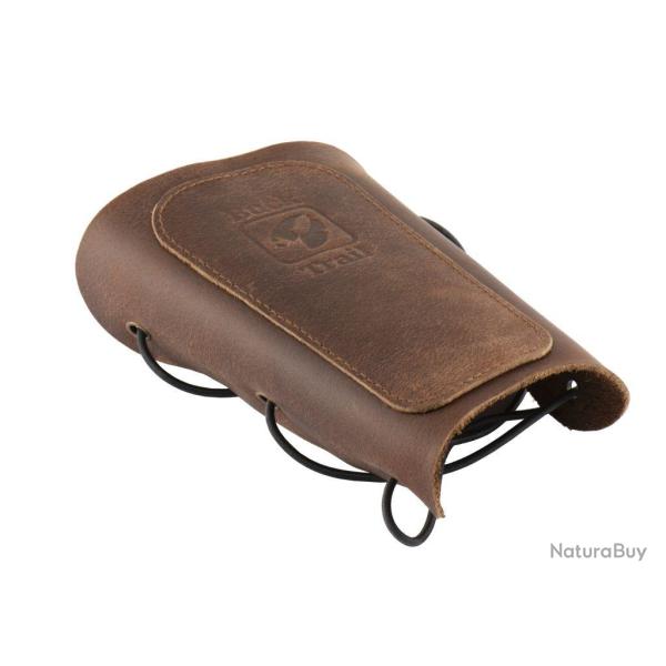 BUCK TRAIL - Protge Bras BREEZE Brun