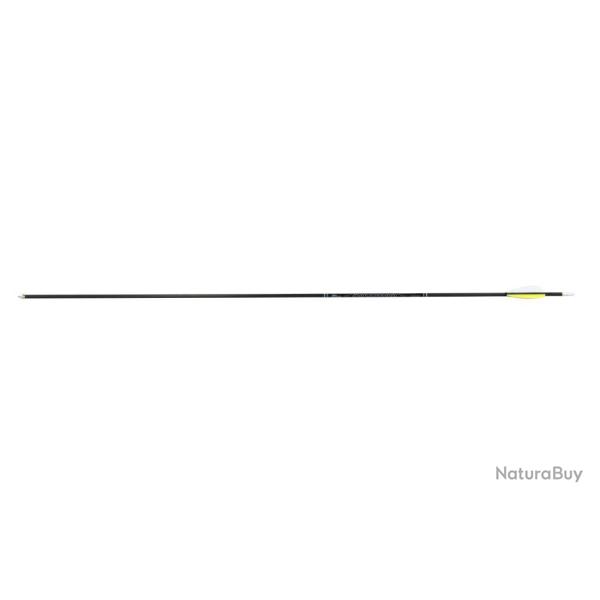 AVALON - Flche Carbone TYRO 4.2 V2 1500 BLANC-JAUNE