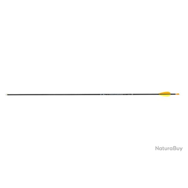 AVALON - Flche Carbone TYRO 4.2 V2 1500 ORANGE-JAUNE