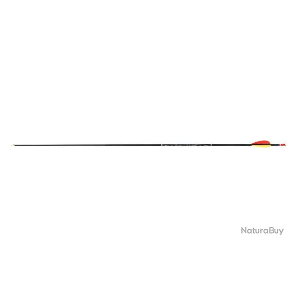 AVALON - Flche Carbone TYRO 4.2 V2 1500 ROUGE-JAUNE