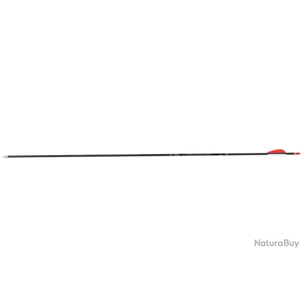 AVALON - Flche Carbone TYRO 4.2 V2 700 ROUGE-BLANC