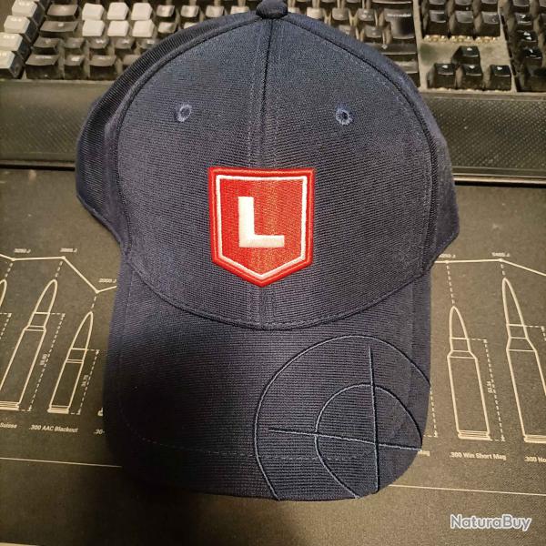 Casquette Lapua