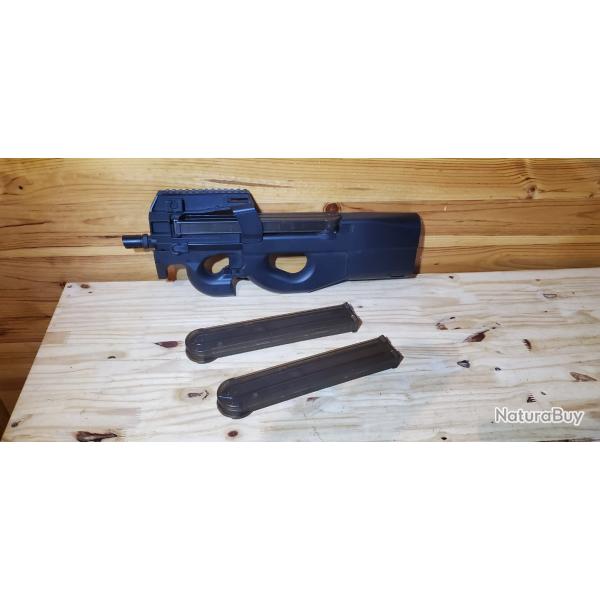 Fn P90 aeg airsoft