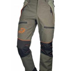 Pantalon Francital Cerbere Medium L