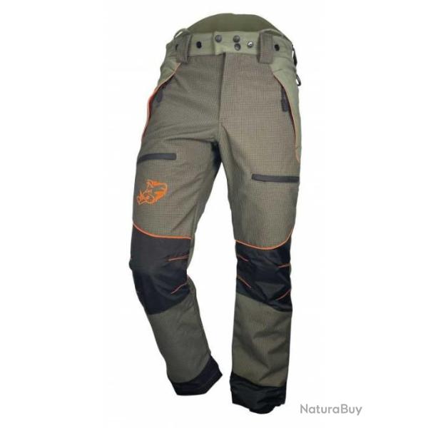 Pantalon Francital Cerbere Medium L