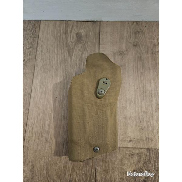 Holster Sig P320 + Lampe