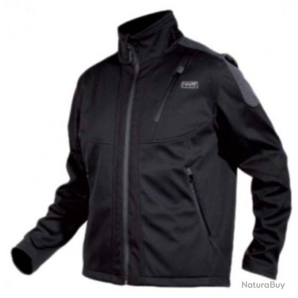 Softshell Hart Lanbro noir Taille L