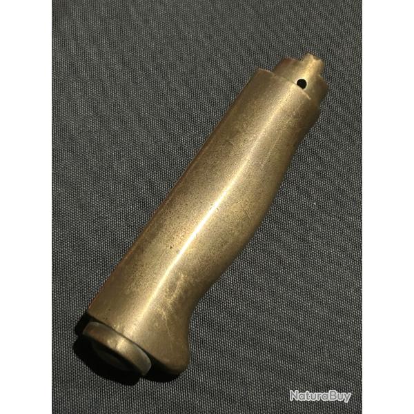 Poign�e en laiton pour ba�onnette Lebel 1886 2eme type - WW1
