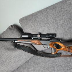 Blaser R8 Succes Bois Cuir Silence calibre 308W