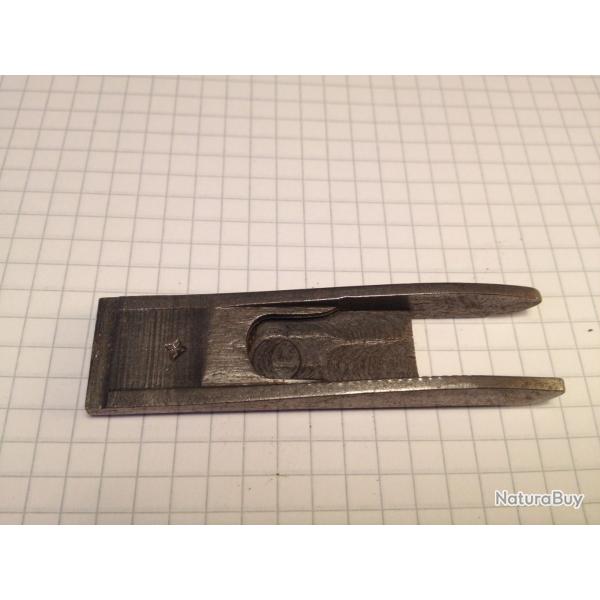 Militaria Allemand WW2 Support de Hausse Mauser K98/43