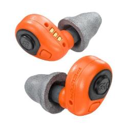 Bouchons d'oreilles &eacute;lectronique EEP100 Orange Peltor
