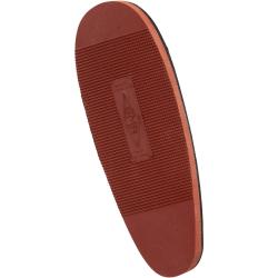 Plaque de couche 1,4cm non ventil&eacute;e (Couleur: marron)