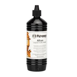 Combustible lampant pour lampe &agrave; p&eacute;trole