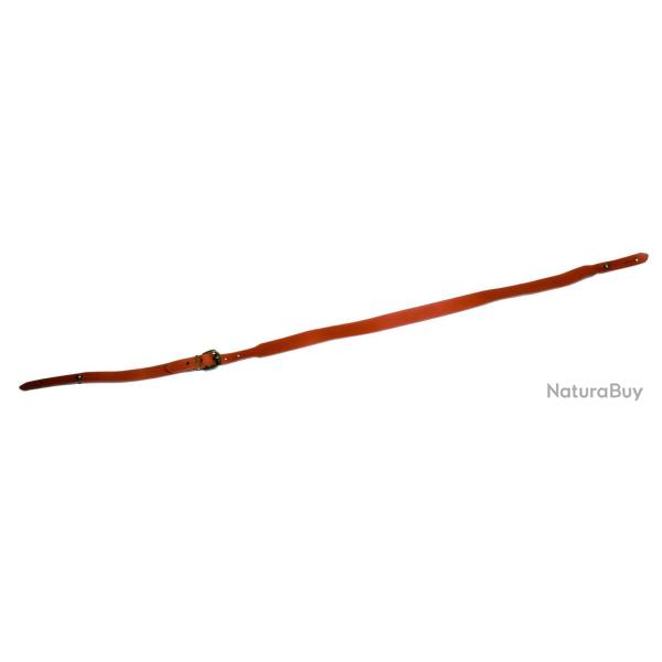 OFFRE Bretelle pour fusil en cuir LIVRAISON OFFERTE