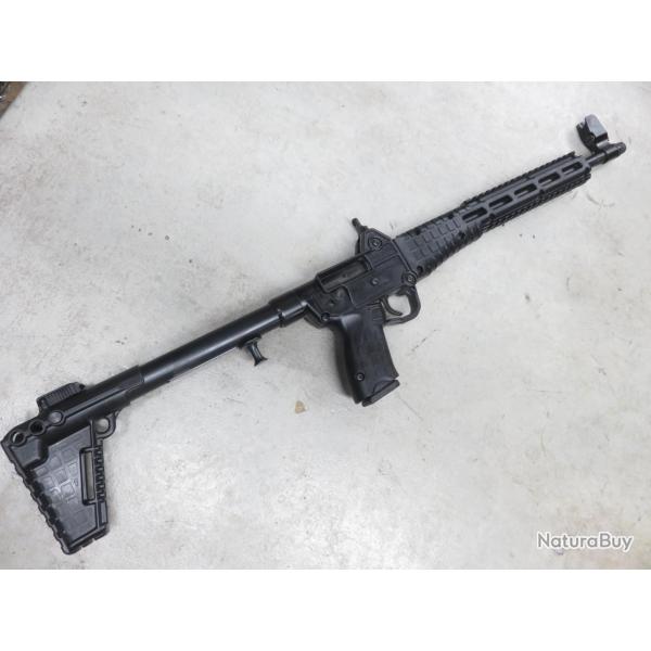 KELTEC SUB-2000 9X19 REF: 6035
