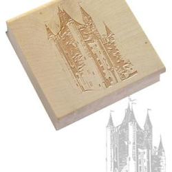 Tampon Donjon de Paris