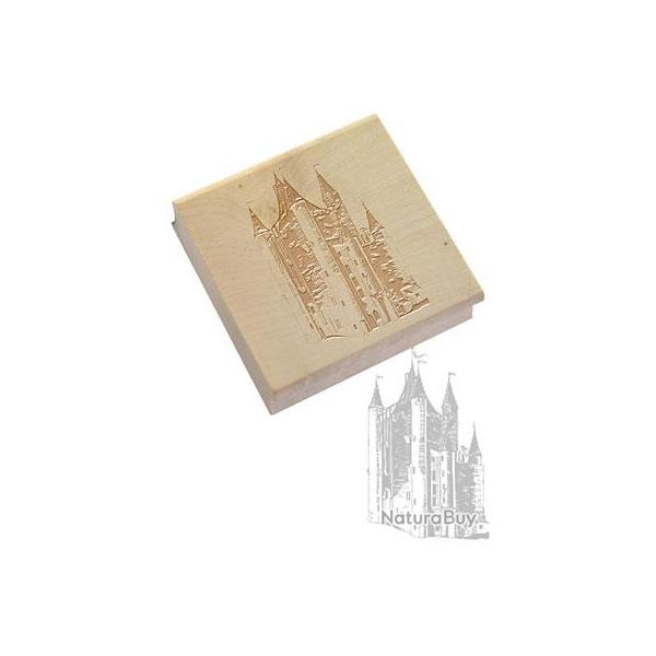 Tampon Donjon de Paris