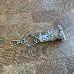 porte clef brocard 1