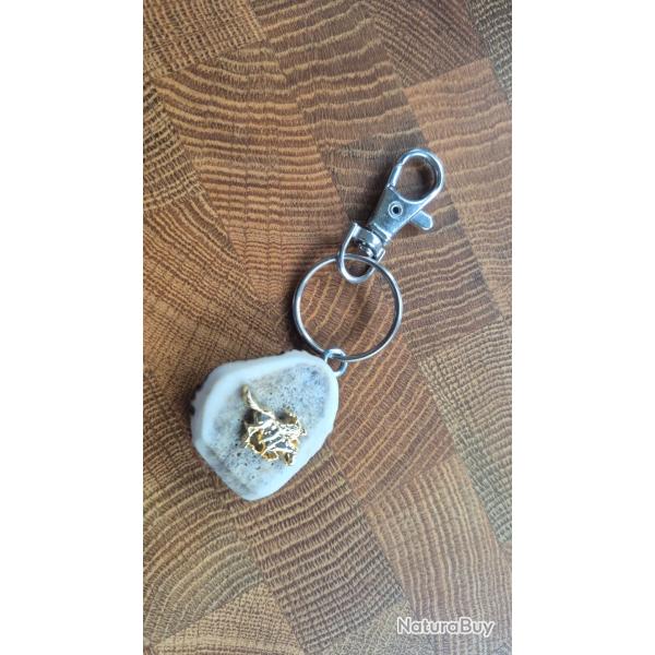porte clef winchester