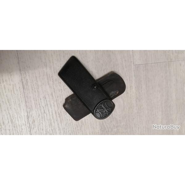 Plaquette browning 10/22