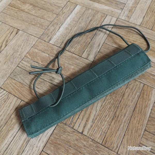 Protection de modrateur de son