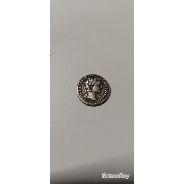 monnaie Romaine