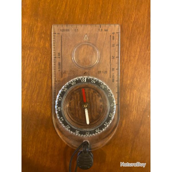 BOUSSOLE DT120
