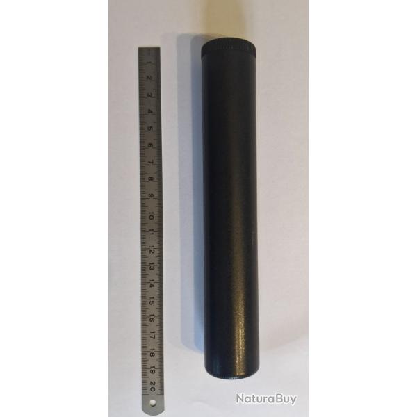 Silencieux 17,5 x 3 cm