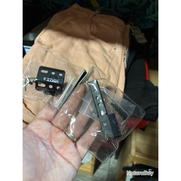 Montage lampes copie unity