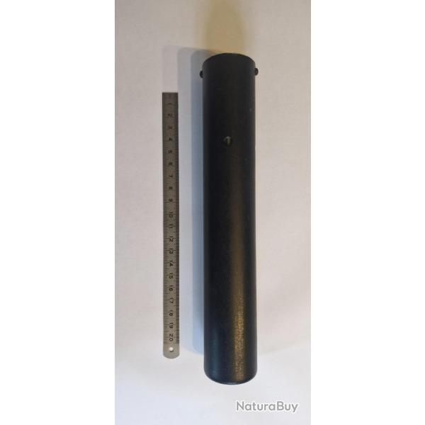 Silencieux 22,5 x 4 cm