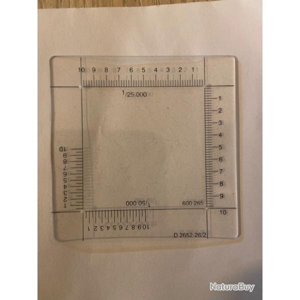 Carr report de point