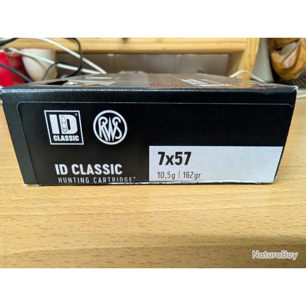 Rws 7x57