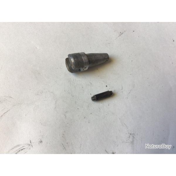 VENDU PAR LE-CUIRASSIER GUIDE AVEC GOUPILLE DE RESSORT DE CULASSE S/A FABARM GOLDENMATIC 125SL CAL12