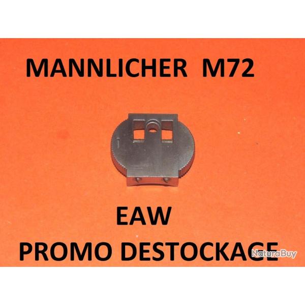 serrure arriere NEUVE carabine STEYR MANNLICHER M72 - VENDU PAR JEPERCUTE (D25E63)