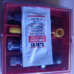 Jeux d'outils lee 308win