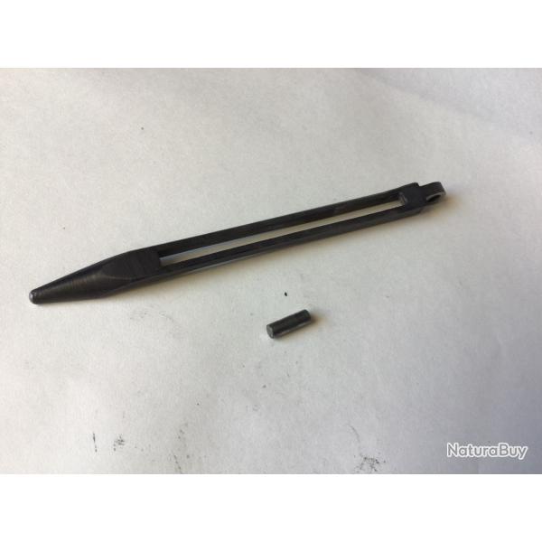 VENDU PAR LE-CUIRASSIER BIELLE DE CULASSE  S/A FABARM GOLDENMATIC 125SL CAL12