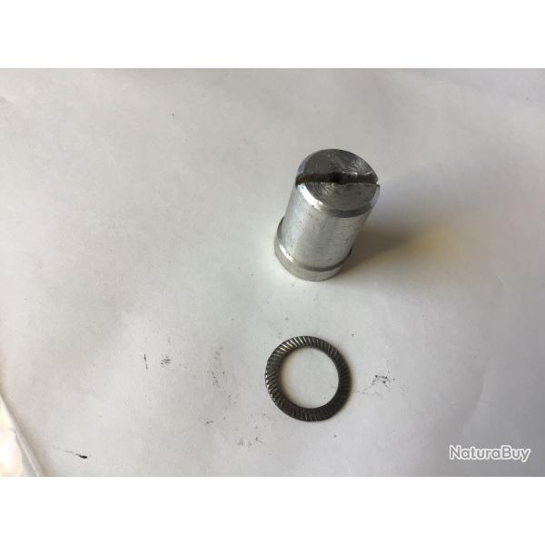 VENDU PAR LE-CUIRASSIER ECROU DE CROSSE S/A FABARM GOLDENMATIC 125SL CAL12