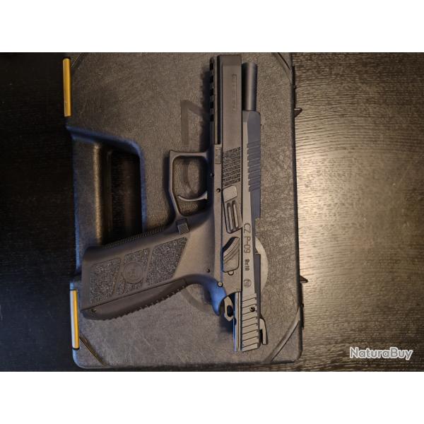 CZ PO9