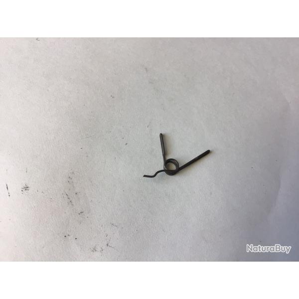 VENDU PAR LE-CUIRASSIER RESSORT DE DETENTE  S/A FABARM GOLDENMATIC 125SL CAL12