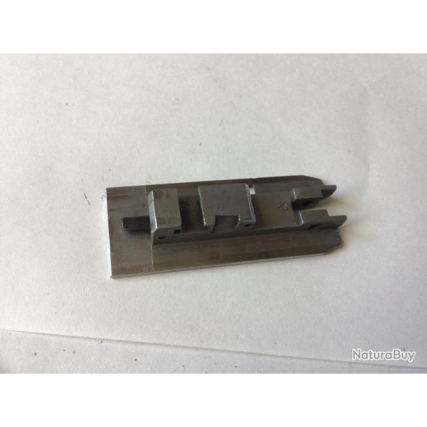 VENDU PAR LE-CUIRASSIER CHARIOT DE CULASSE  S/A FABARM GOLDENMATIC 125SL CAL12