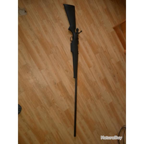 Fusil Mosseberg MAVERICK mod�le 95